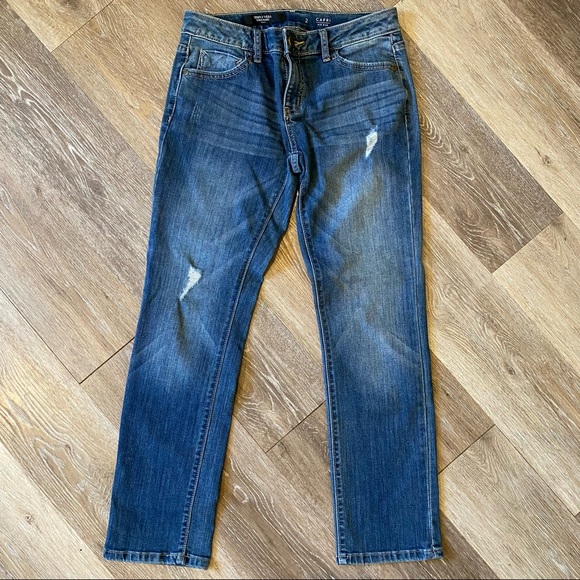 Simply Vera Capris - Picture 4 of 9